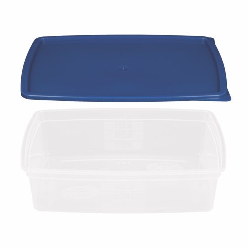 Ételes doboz 1,5 l több színben