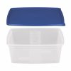 Ételes doboz 2,5 l több színben