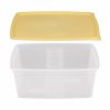 Ételes doboz 2,5 l több színben