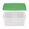 Ételes doboz 2,5 l több színben