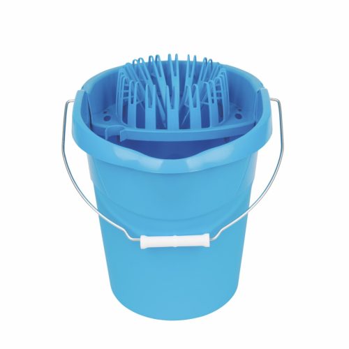 Ovális felmosóvödör több féle színben 13 l