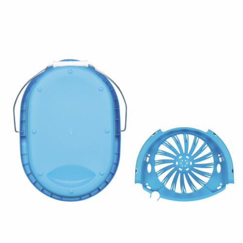 Ovális felmosóvödör több féle színben 13 l