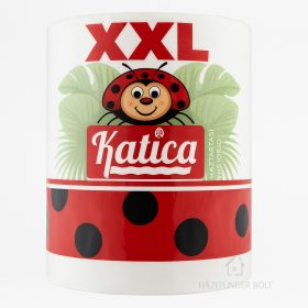 Katica papírtörlő 2 rétegű 1 tekercses 300 lap