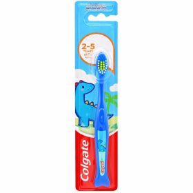 Colgate gyermek fogkefe 2-5 éveseknek