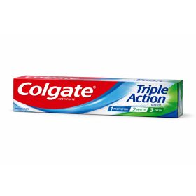 Colgate Triple Action fogkrém 100ml