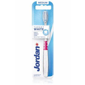 Jordan White fogkefe Medium