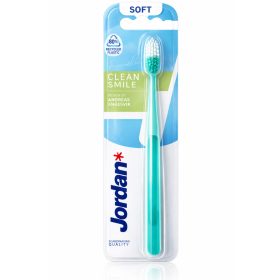 Jordan fogkefe Soft