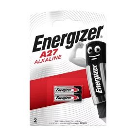 ENERGIZER A27 12 V. elem 2 db.
