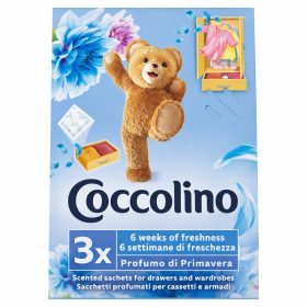 Coccolino illatpárna 3db 