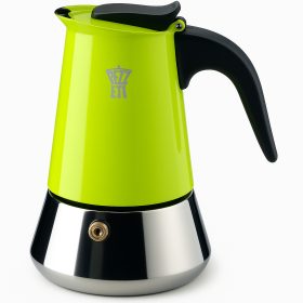 Kotyogó 4 személyes Pezzetti világoszöld