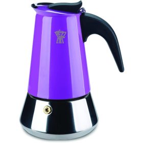 Kotyogó indukciós 2 személyes Pezzetti lila