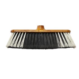 Partvis Blond & Black