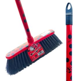 Katicás partvis nyéllel