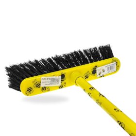 Méhecskés partvis nyéllel