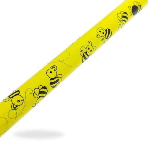 Méhecskés partvis nyéllel