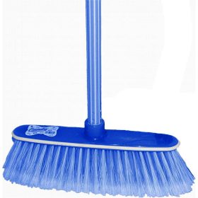 Candy partvis nyéllel