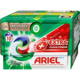 Ariel mosószer kapszula 10 Db. Color