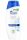 Head and Shoulders sampon 90ml Classic Clean
