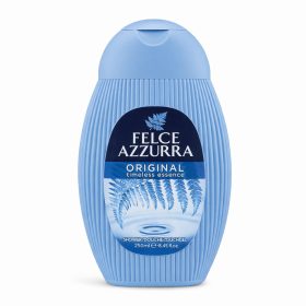 Felce Azzurra tusfürdő 250ml Classico