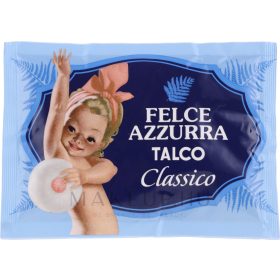 Felce Azzurra hintőpor utántöltő 100g Classico