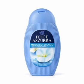 Felce Azzurra tusfürdő 250ml Muschio Bianco