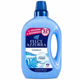 FELCE AZZURRA mosógél 1,595 L. Original