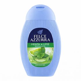 Felce Azzurra tusfürdő 250ml Menta e Lime
