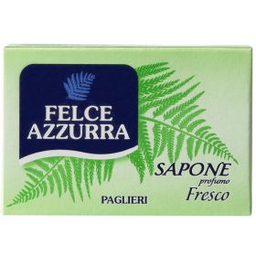 Felce Azzurra szappan 100g Fresco