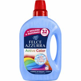 FELCE AZZURRA mosógél 1,595 L. Color