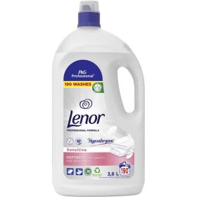 LENOR öblítő Professional 3,8 L. Sensitive