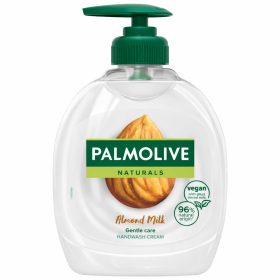 Palmolive folyékony szappan 300ml Almond Milk