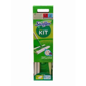Swiffer portalanító felmosókészlet