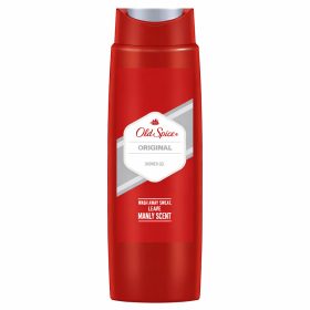 Old Spice tusfürdő 250ml Original