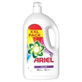 Ariel folyékony mosószer 3,5 L. Color