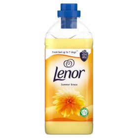 Lenor textilöblítő 1600 ml. Summer Breeze