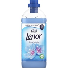 Lenor textilöblítő 1600 ml. Spring Awakening