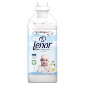 Lenor textilöblítő 1600 ml. Sensitive