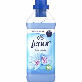 Lenor öblítő koncentrátum 525ml Risveglio Primaverile