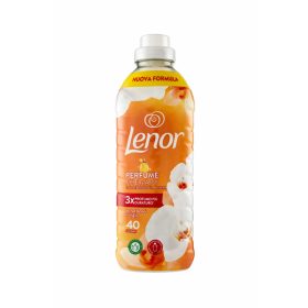 Lenor öblítő koncentrátum 525ml Oro e Fiori di Vaniglia