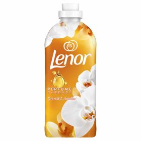 Lenor öblítő koncentrátum 1200ml Orchid and Vanilla