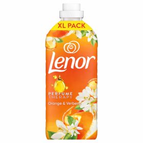 Lenor öblítő koncentrátum 1200ml Orange and Verbena