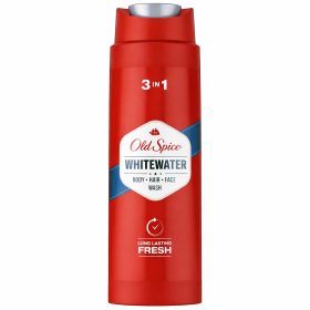 Old Spice tusfürdő 250ml Whitewater