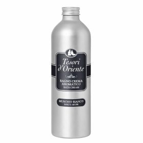 Tesori d'Oriente fürdőkrém 500ml White Musk