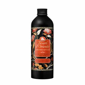   Tesori d'Oriente fürdőkrém 500ml Tsubaki oil and Peony