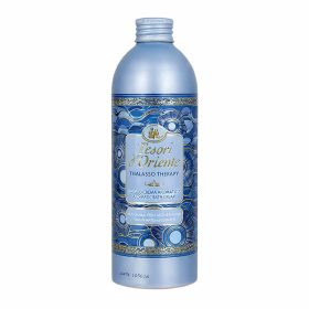   Tesori d'Oriente fürdőkrém 500ml Fijian Water and Seaweed