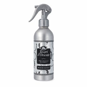 Tesori d'Oriente légfrissítő 250ml Muschio Bianco