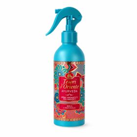   Tesori d'Oriente pálcikás légfrissítő 200ml Ayurveda