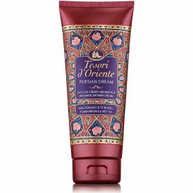 Tesori d'Oriente tusfürdő 250ml Persian Dream