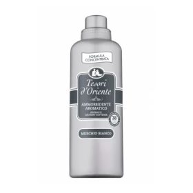   TESORI D'ORIENTE öblítő szuper koncentrátum 760 ml. Muscio