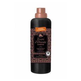   TESORI D'ORIENTE öblítő szuper koncentrátum 760 ml. Hammam